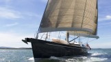 S/Y Infinity Of Cowes S/Y Infinity Of Cowes
